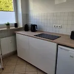 Familiennest Am Stadtpark